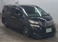 Vehicle SU00001769 thumbnail 1