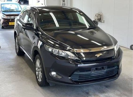 Vehicle SU00001743 large view 3