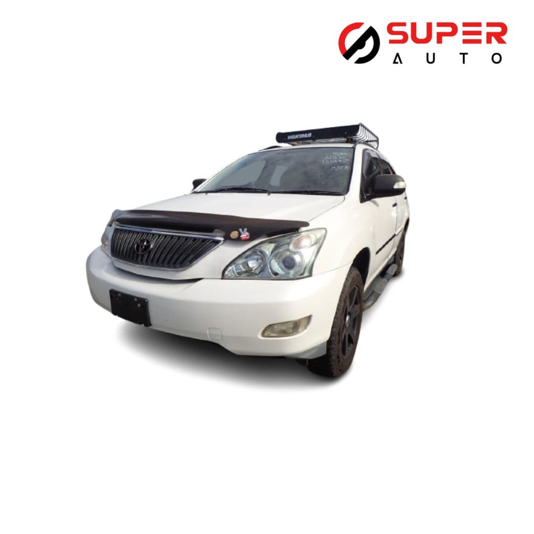 
									2003 TOYOTA HARRIER 240G Premium L Package
								