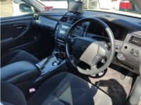 Vehicle SU00001720 thumbnail 5