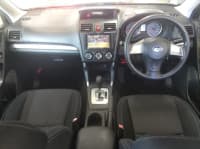 Vehicle SU00001726 thumbnail 5