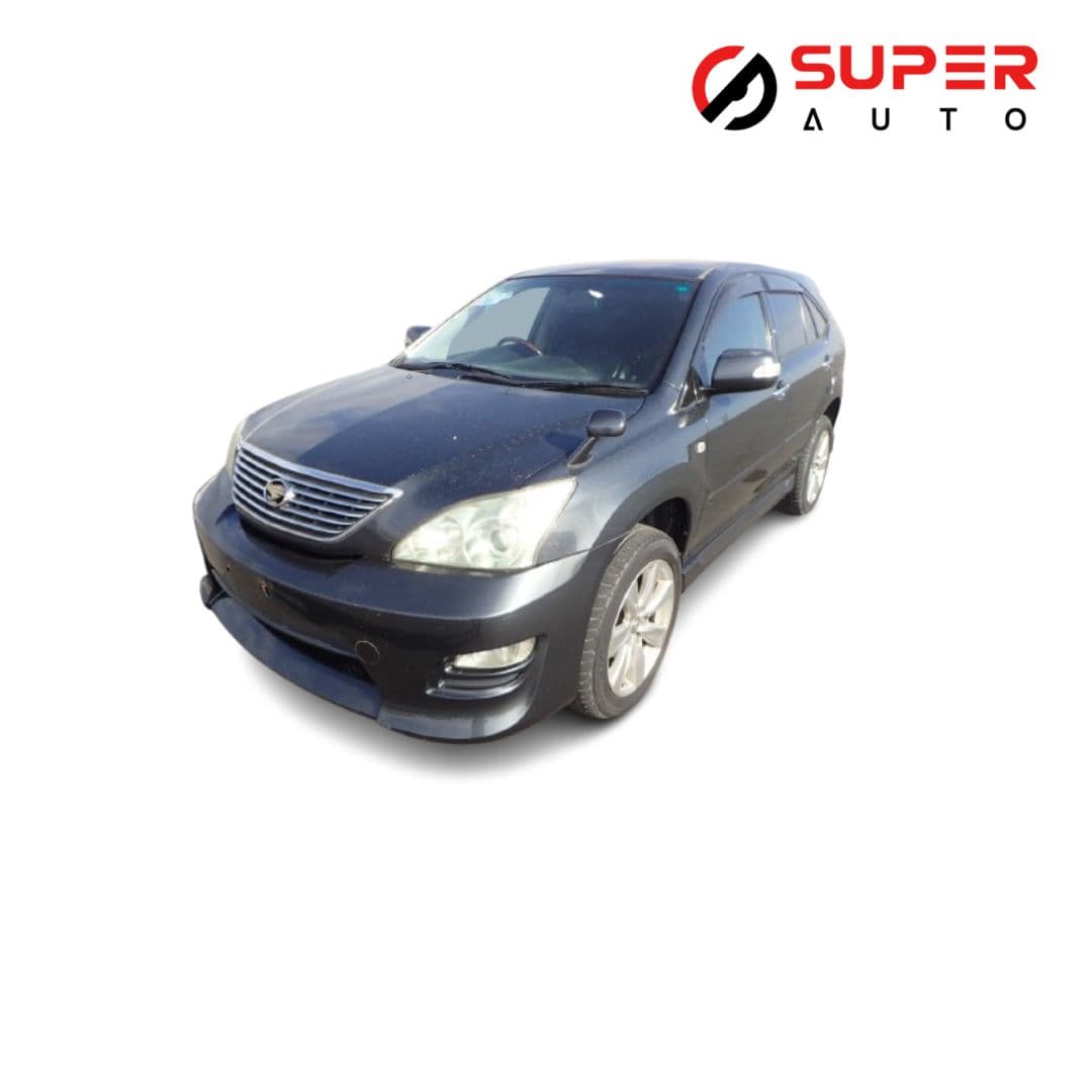 
									2007 TOYOTA HARRIER 240G
								