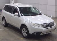 Vehicle SU00001715 thumbnail 1