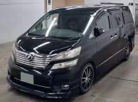 Vehicle SU00001769 thumbnail 3