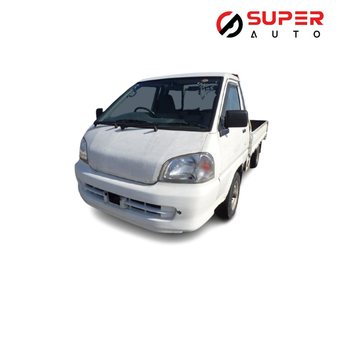 
									2001 TOYOTA LITEACE DX
								