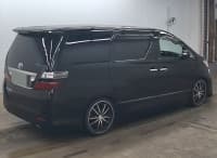Vehicle SU00001769 thumbnail 4