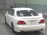 Vehicle SU00001720 thumbnail 2