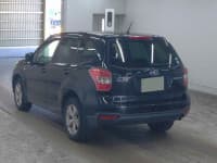 Vehicle SU00001726 thumbnail 2