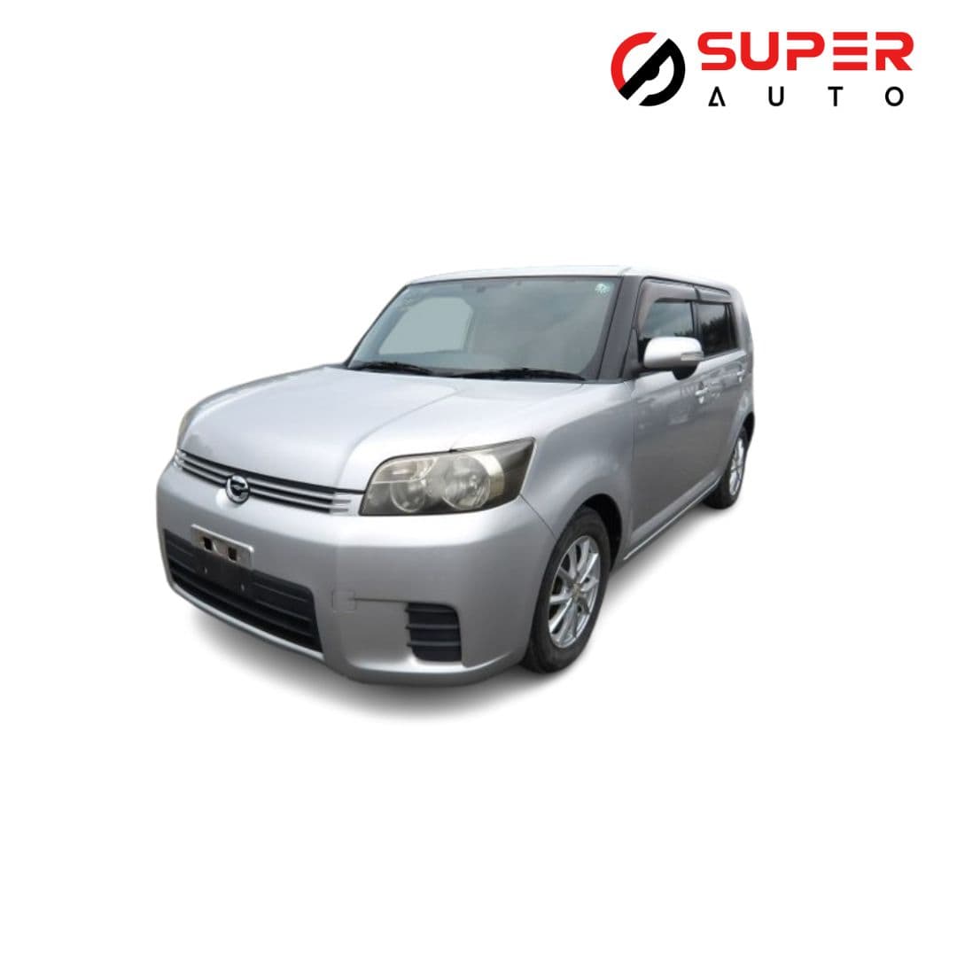 
									2008 TOYOTA COROLLA　RUMION 1.5G
								