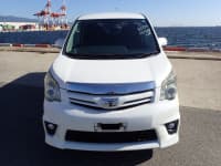 Vehicle SU00001717 thumbnail 8