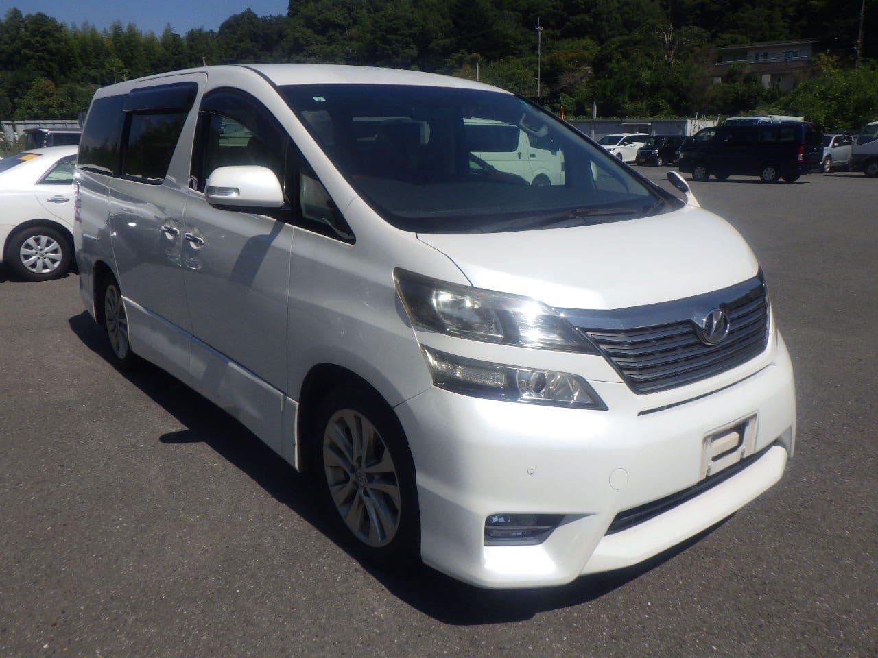 Vehicle SU00001044 large view 8