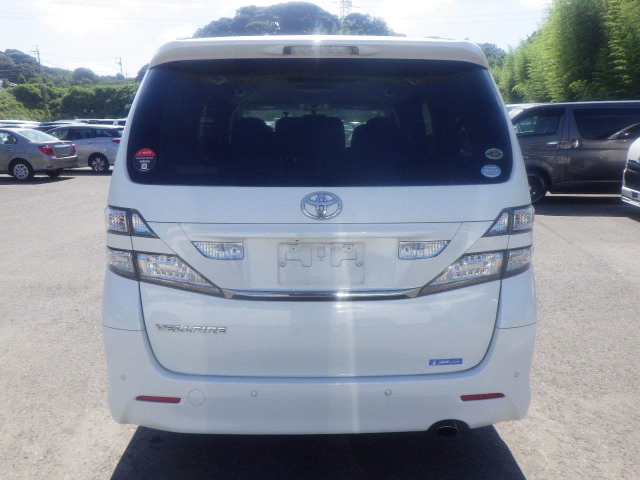 Vehicle SU00001044 large view 5