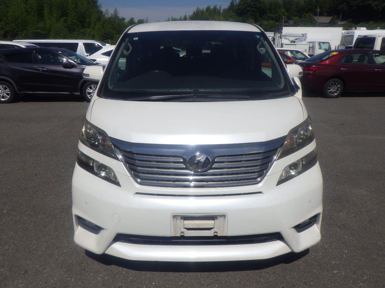 Vehicle SU00001044 large view 9