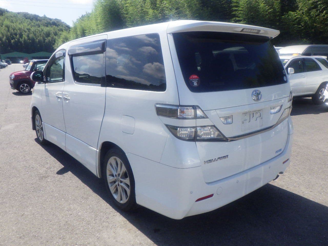 Vehicle SU00001044 large view 4