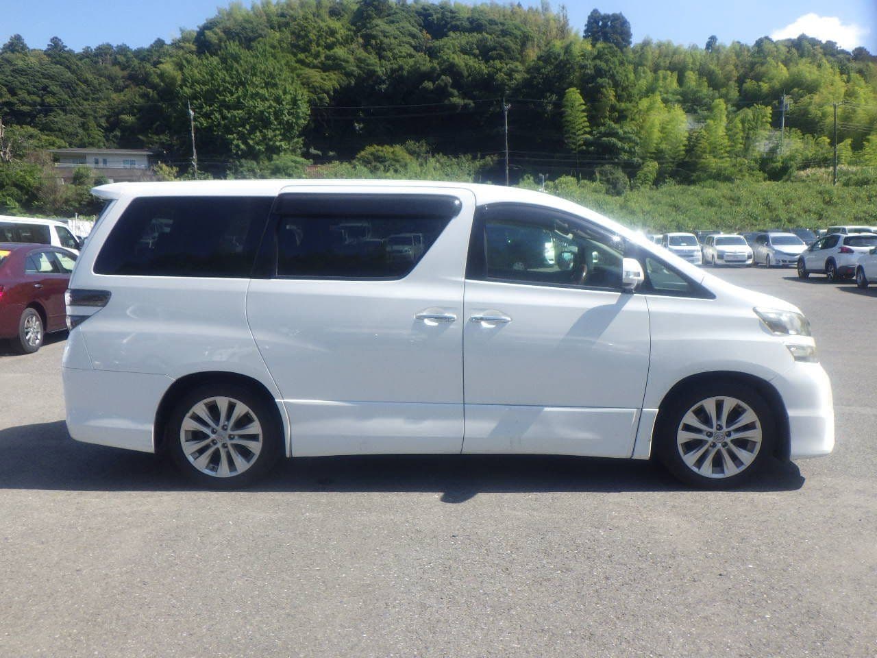 Vehicle SU00001044 large view 7