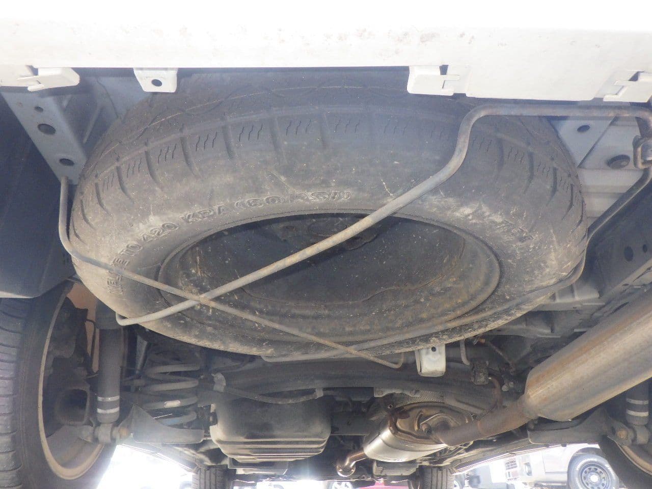 Vehicle SU00001044 large view 35