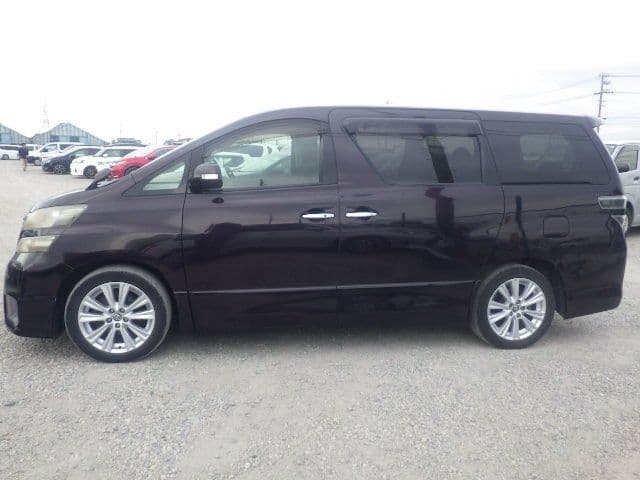 Vehicle SU00001090 large view 3