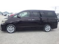 Vehicle SU00001090 thumbnail 3