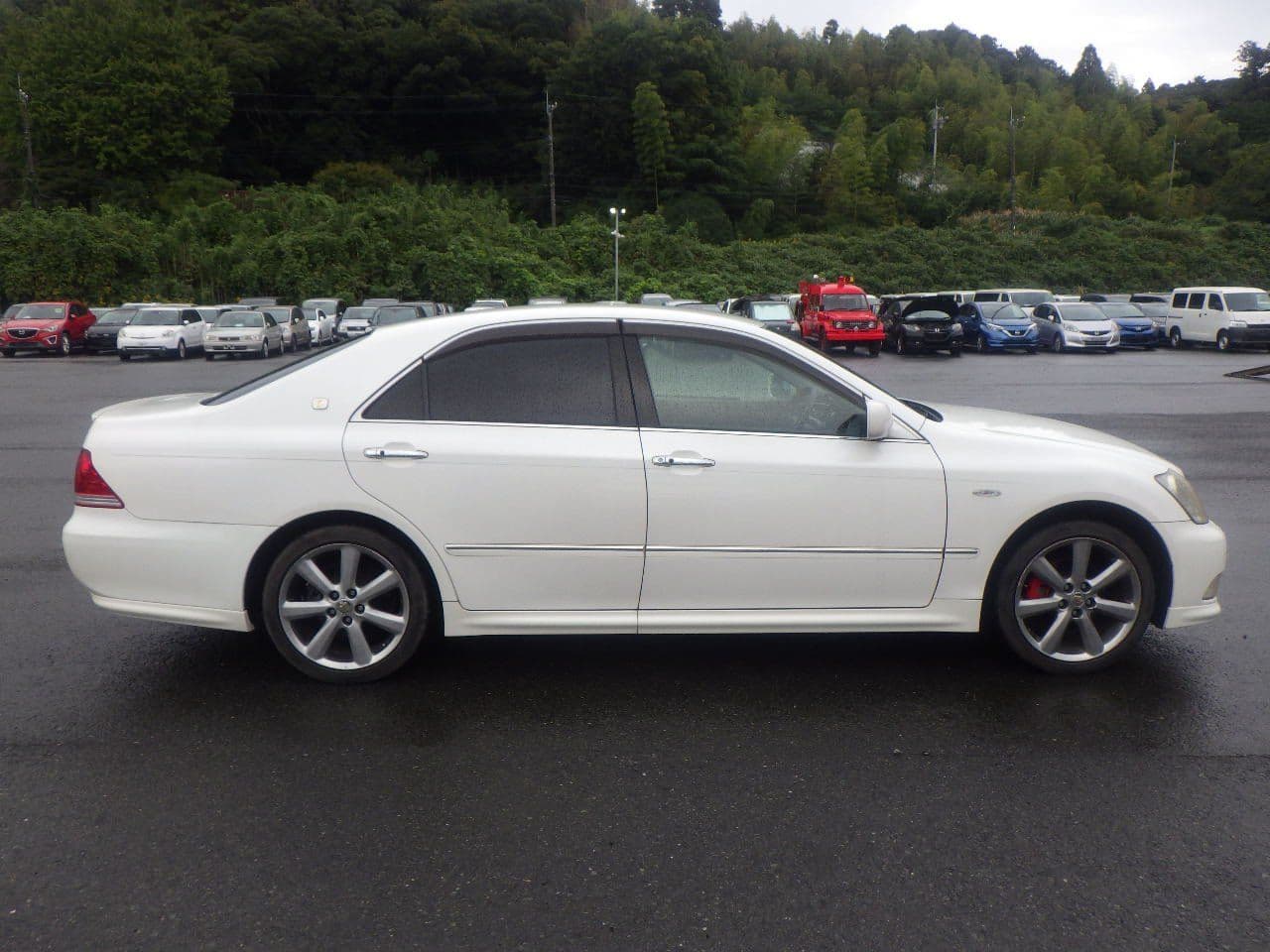 Vehicle SU00001124 large view 7