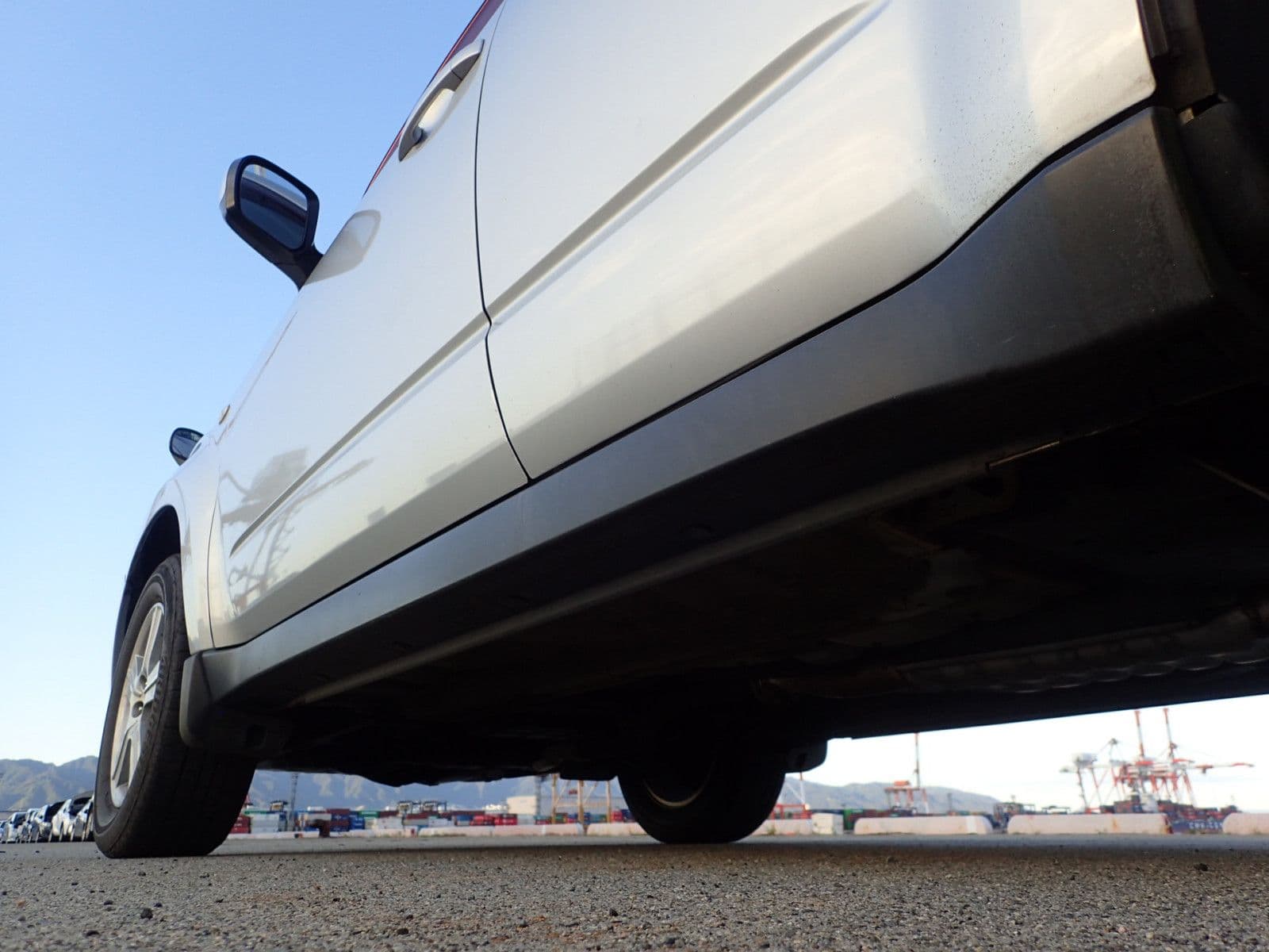 Vehicle SU00001116 large view 19