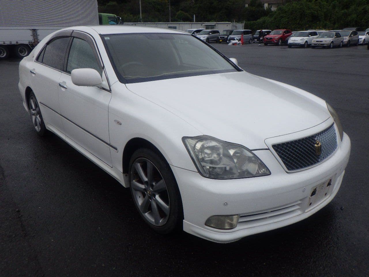 Vehicle SU00001124 large view 8