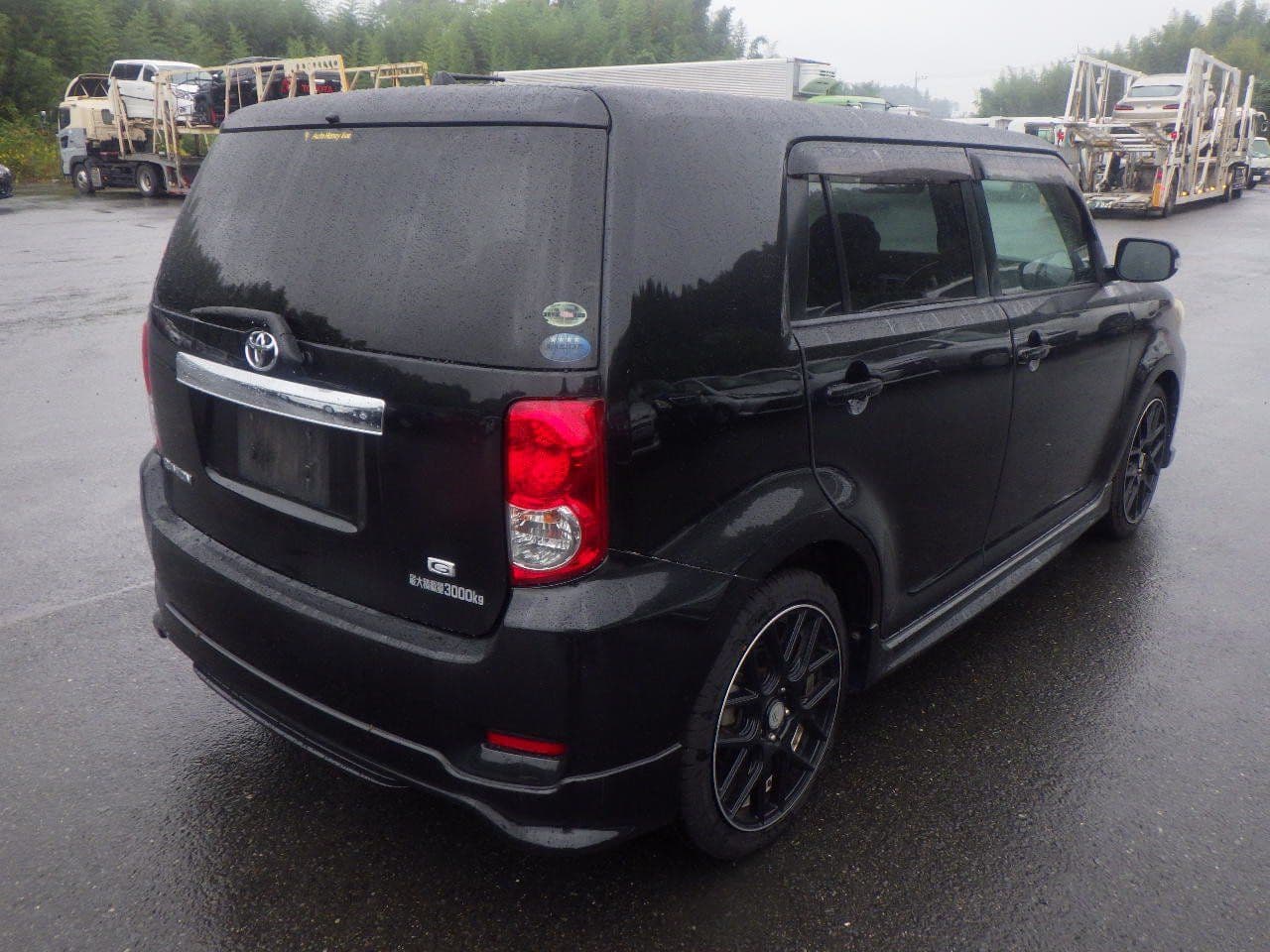 Vehicle SU00001107 large view 5