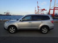 Vehicle SU00001116 thumbnail 3