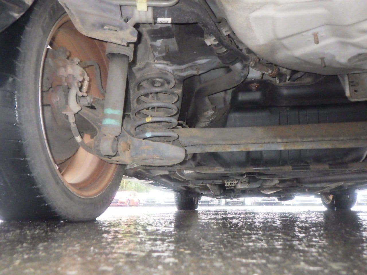 Vehicle SU00001122 large view 16