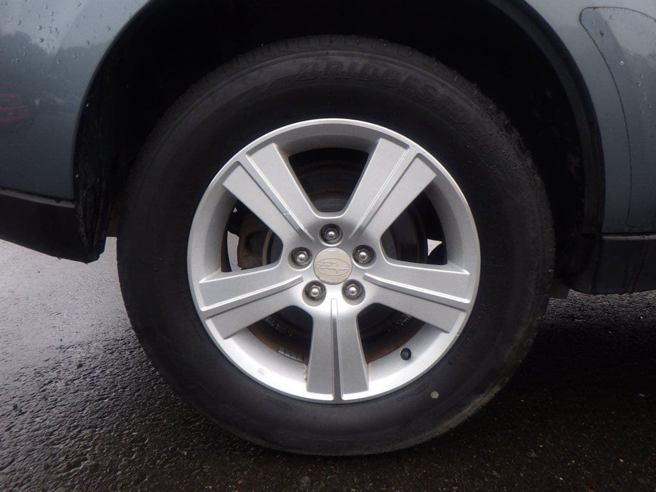 Vehicle SU00001123 large view 12