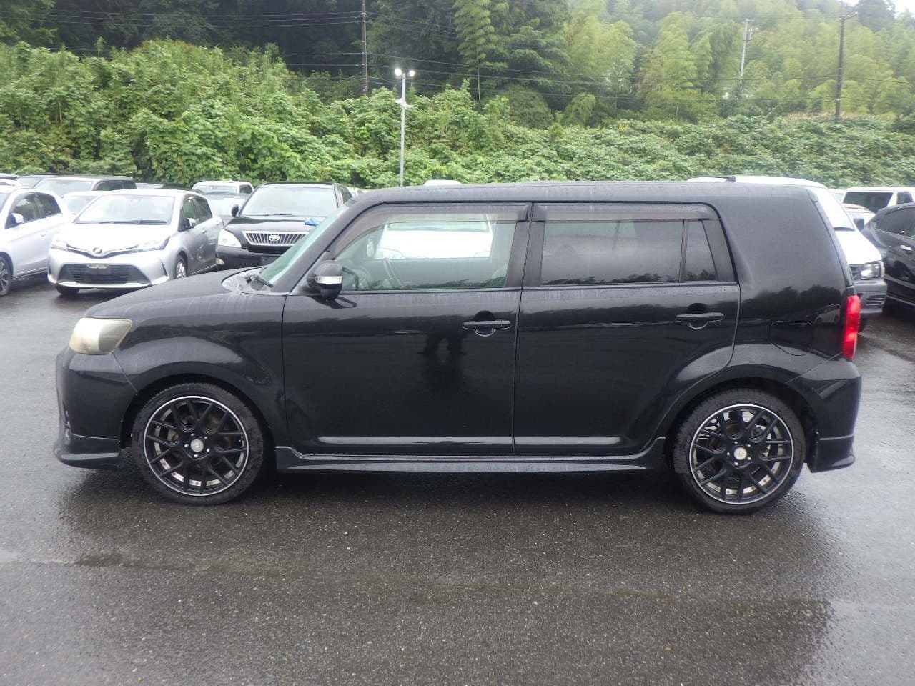 Vehicle SU00001107 large view 2