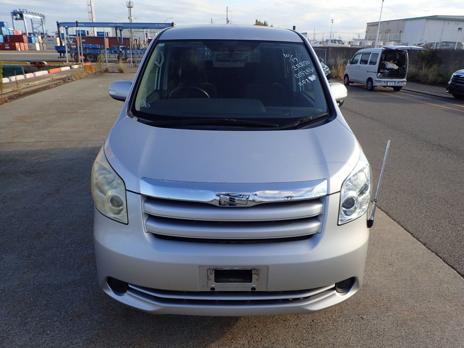 Vehicle SU00001113 large view 9