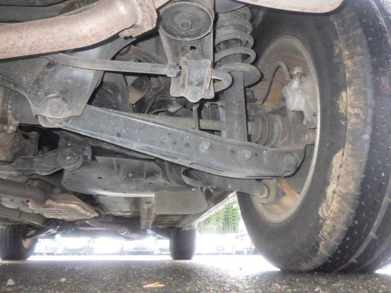 Vehicle SU00001123 large view 15