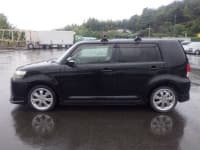 Vehicle SU00001122 thumbnail 3