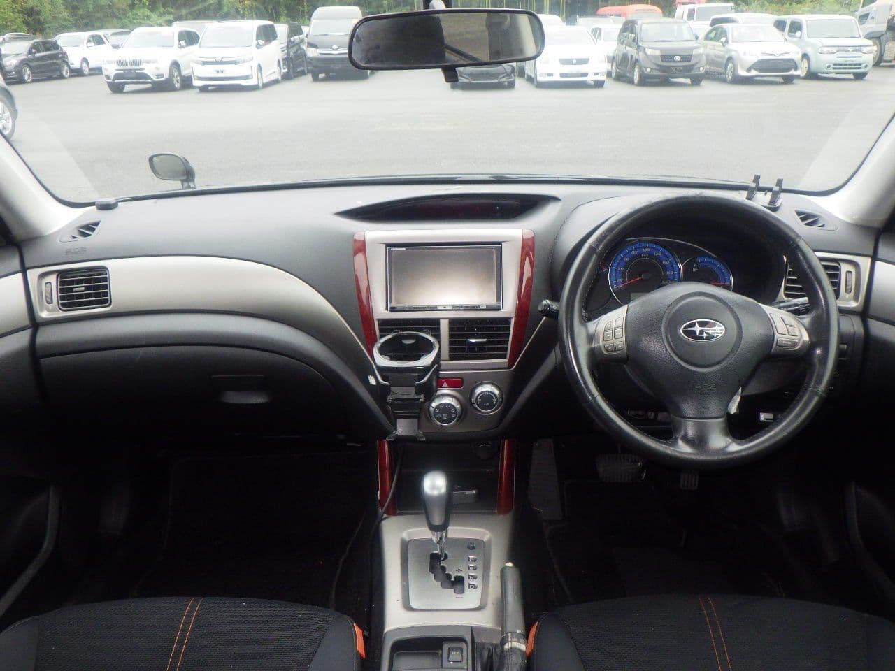 Vehicle SU00001114 large view 23