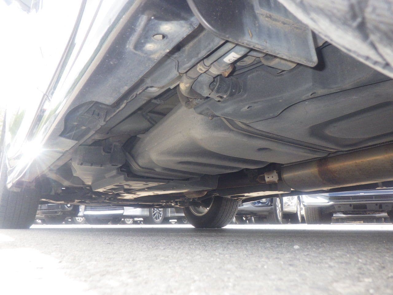 Vehicle SU00001096 large view 18