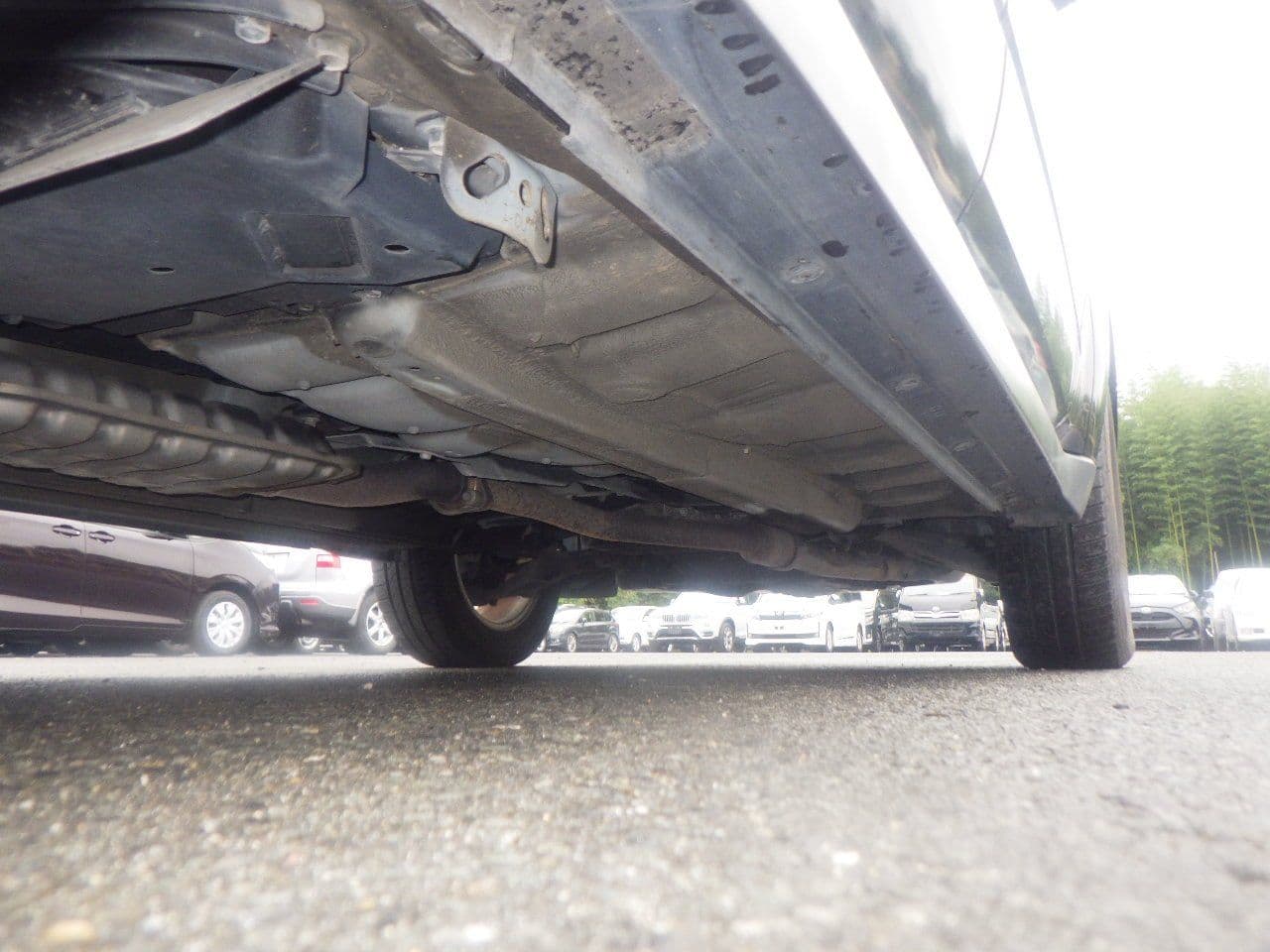 Vehicle SU00001114 large view 16