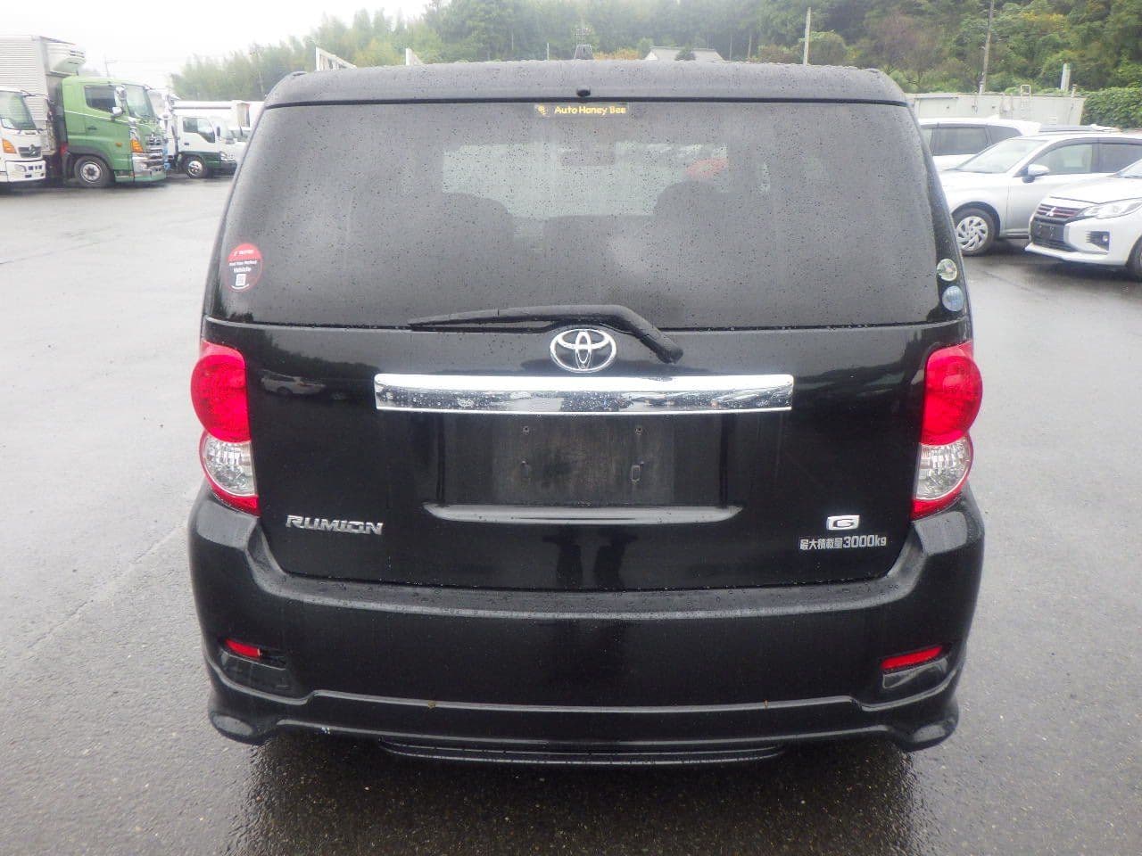 Vehicle SU00001107 large view 4