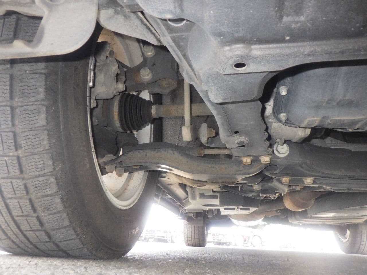 Vehicle SU00001096 large view 14