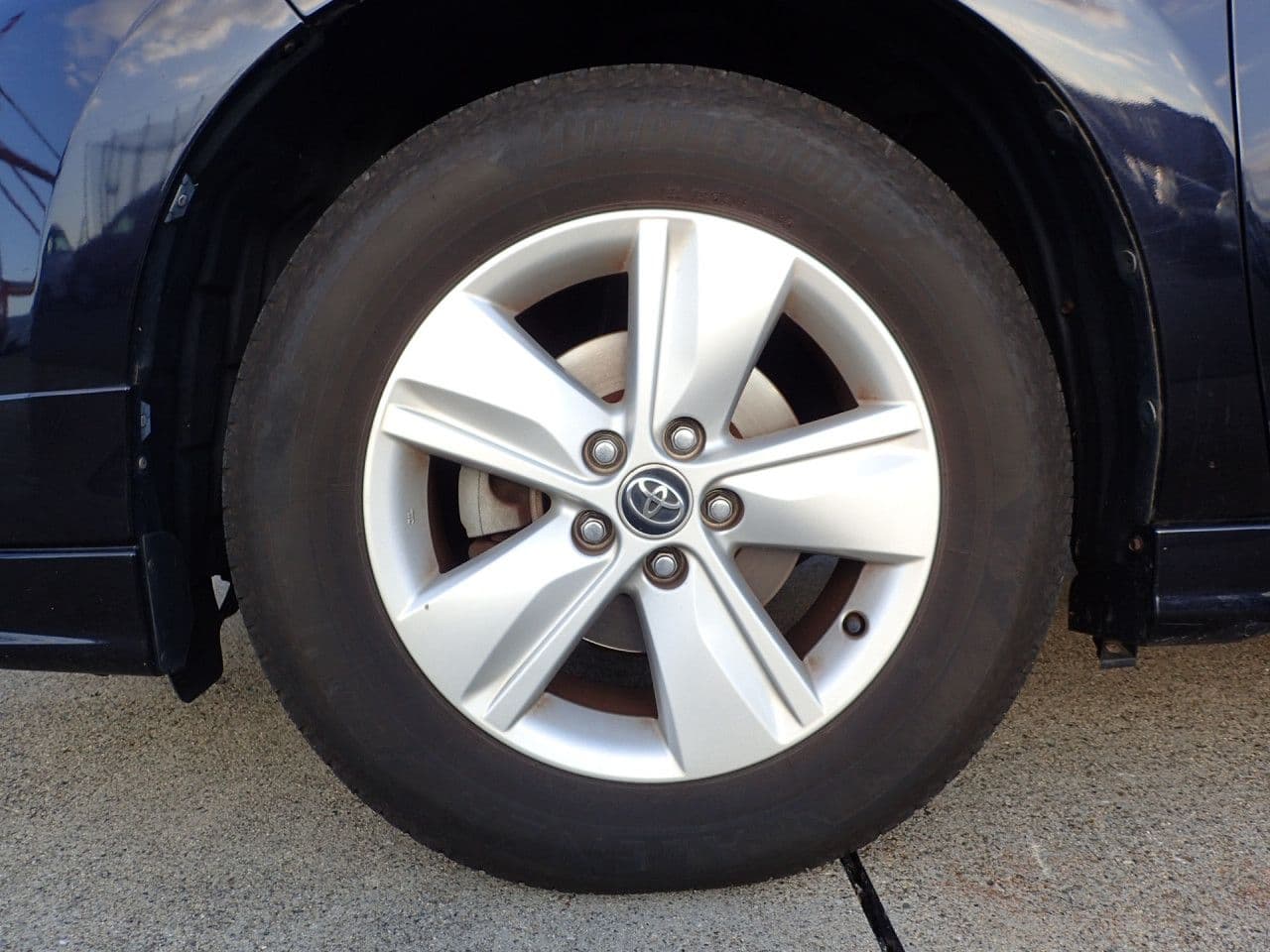 Vehicle SU00001131 large view 10