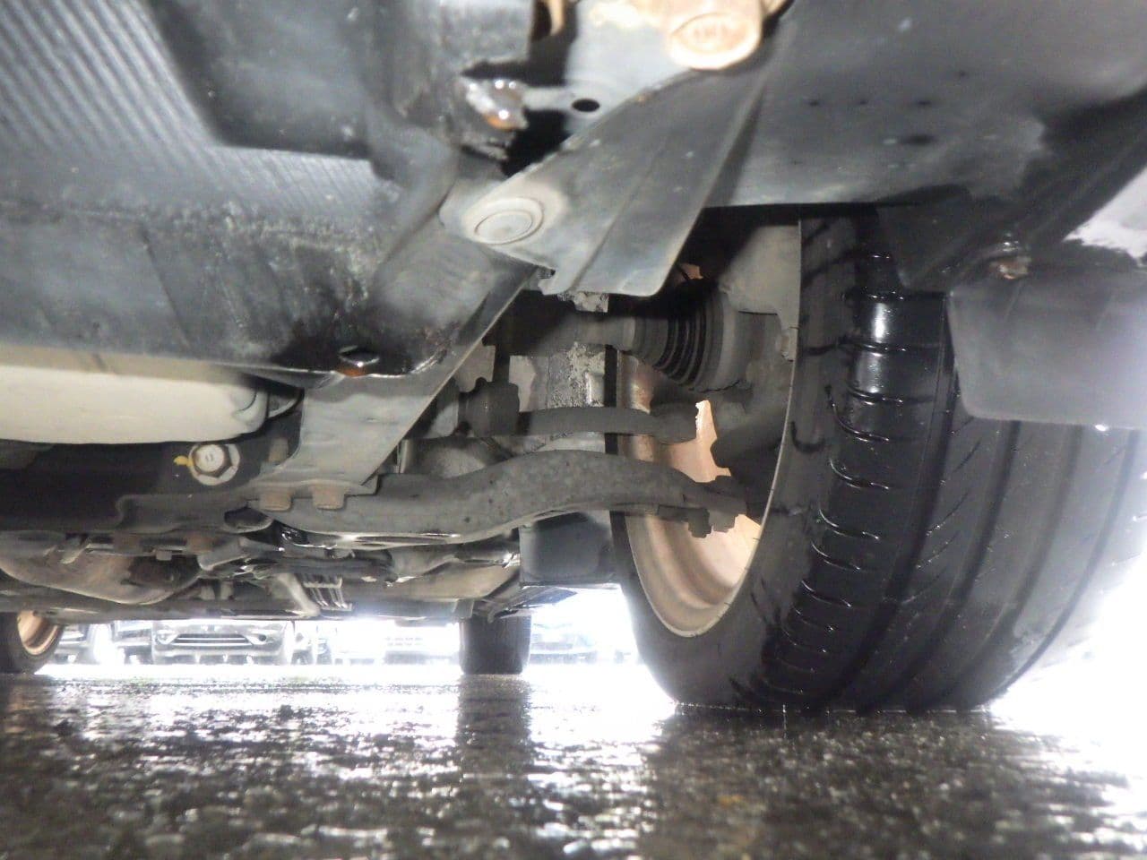 Vehicle SU00001122 large view 15