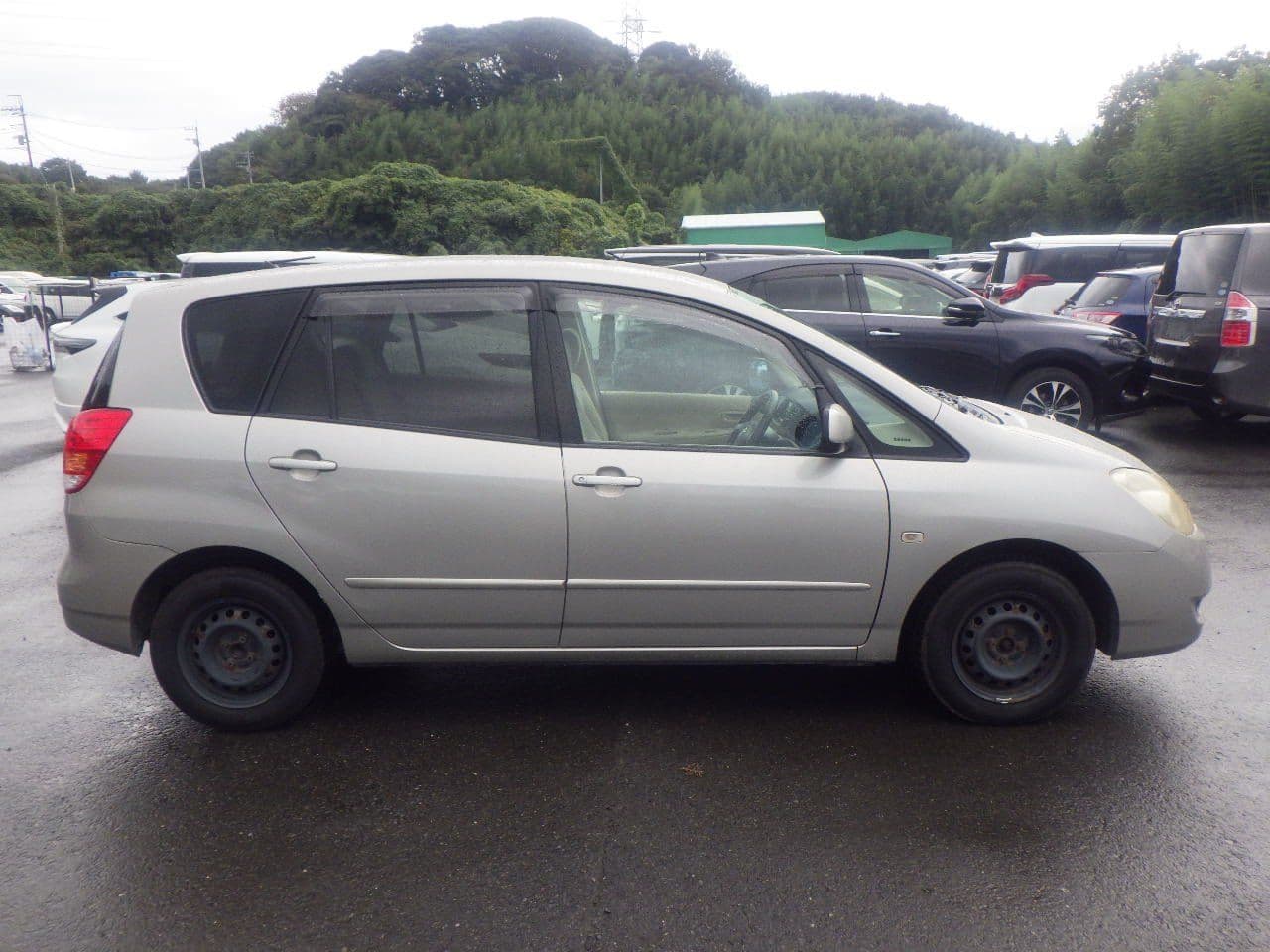 Vehicle SU00001121 large view 7