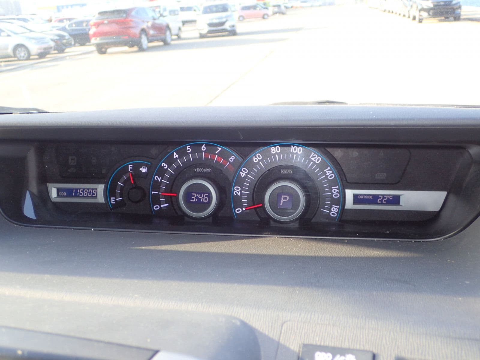 Vehicle SU00001113 large view 29