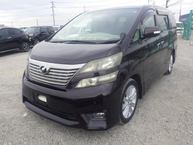 Vehicle SU00001090 large view 2