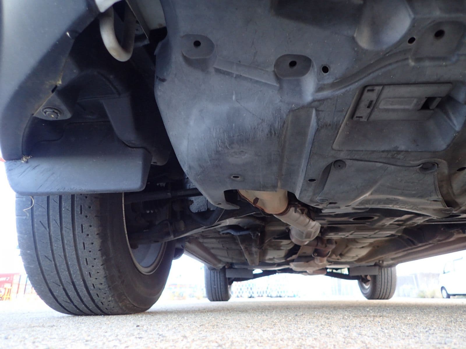 Vehicle SU00001116 large view 14