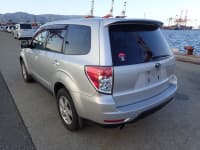 Vehicle SU00001116 thumbnail 4