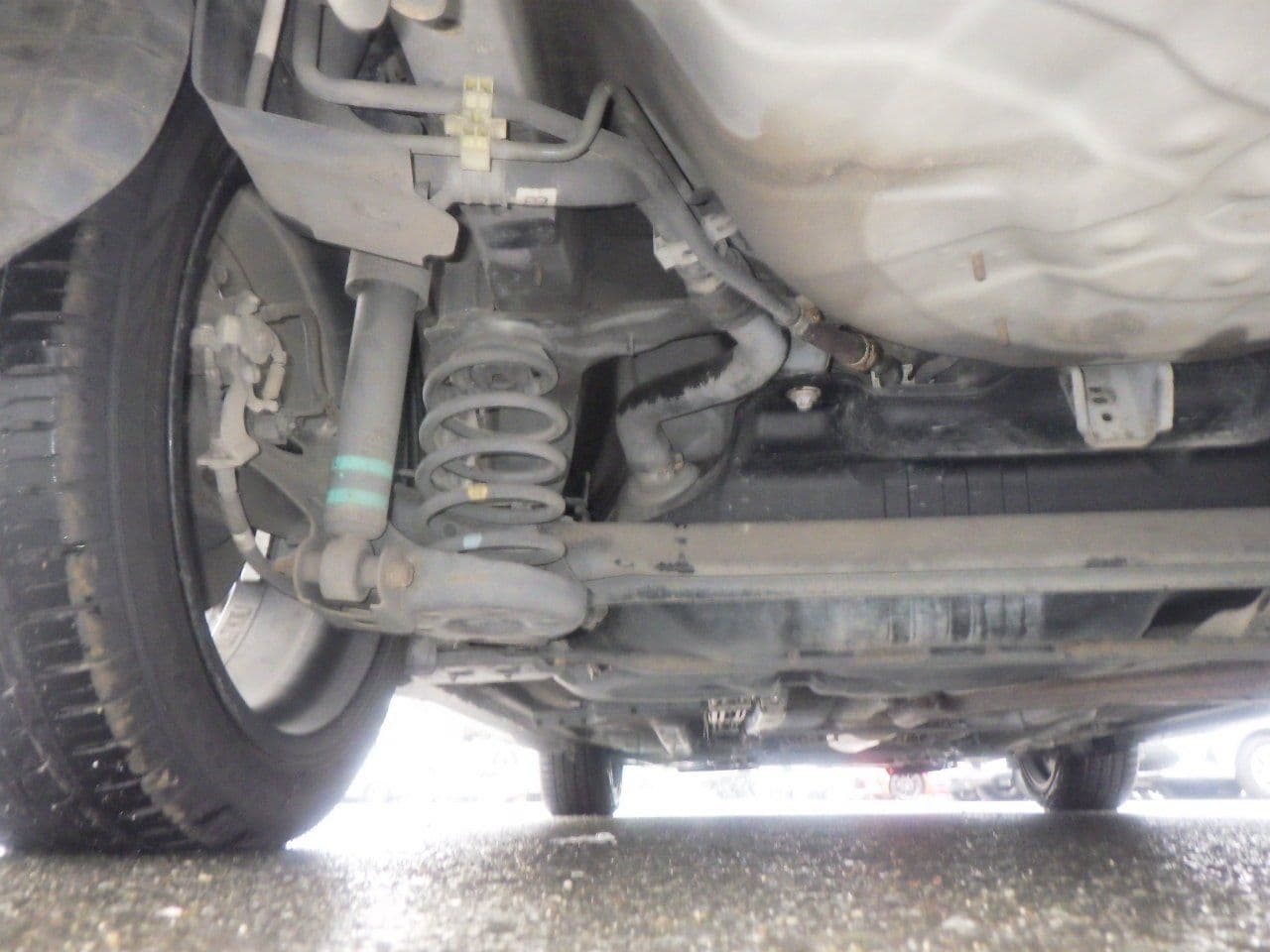 Vehicle SU00001107 large view 14