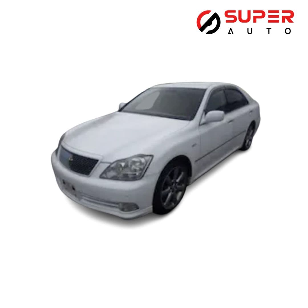 2004 TOYOTA CROWN Athlete