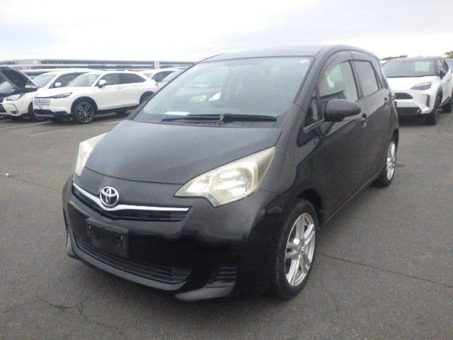 Vehicle SU00001105 large view 2