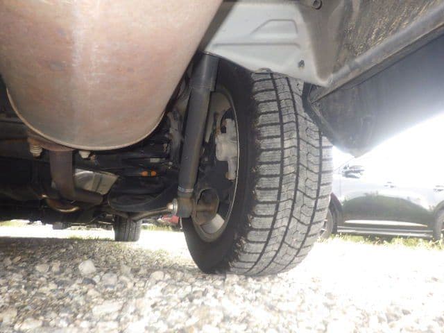 Vehicle SU00001117 large view 17