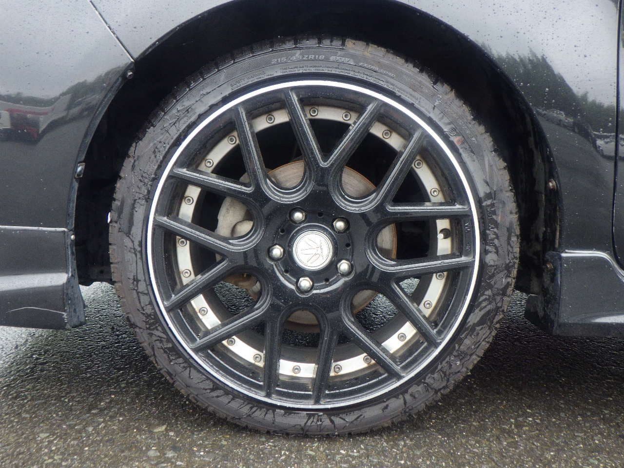 Vehicle SU00001107 large view 12